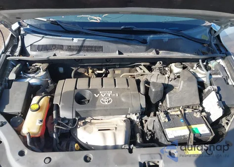 2010 Toyota Rav4 z USA, uszkodzony, nr VIN 2T3BF4DVXAW072941